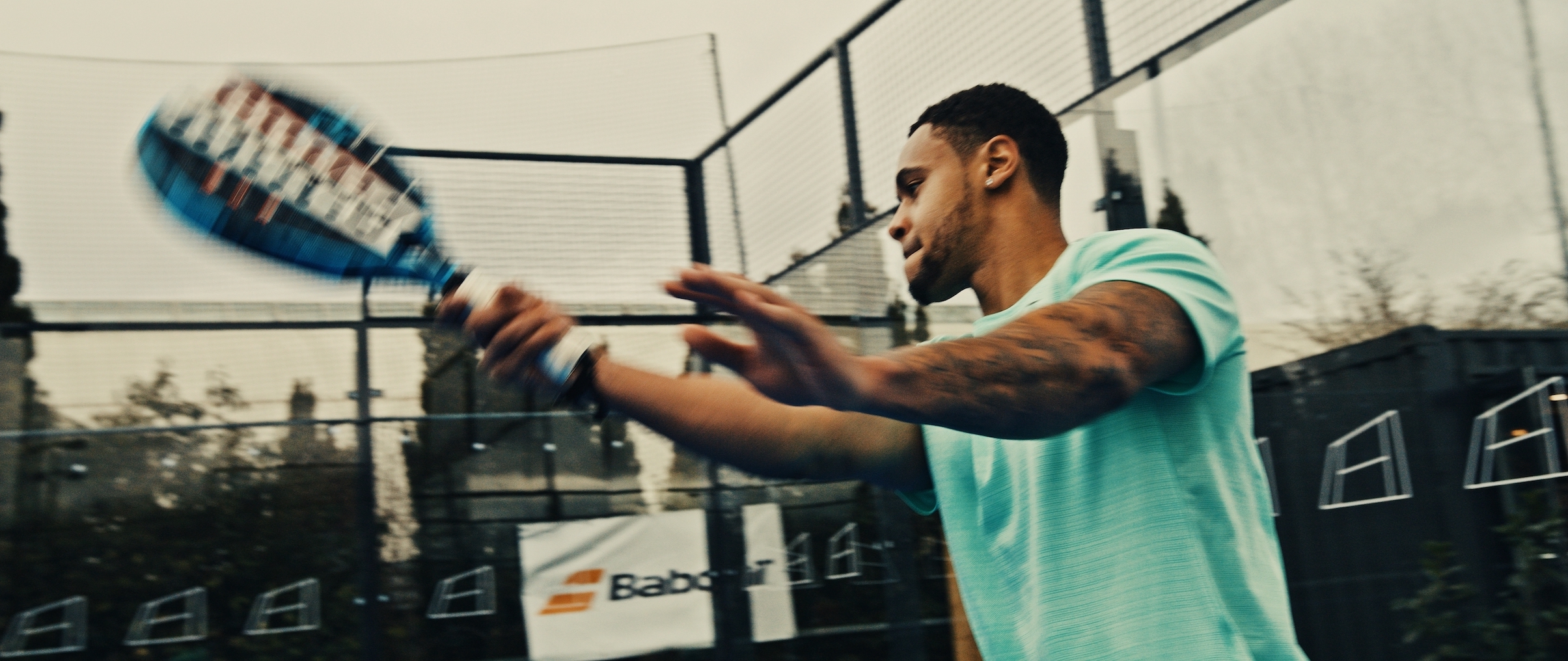 Top ten padel facts for new players