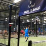 iPadel Club Leagues
