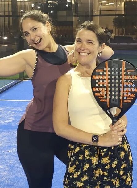 padel