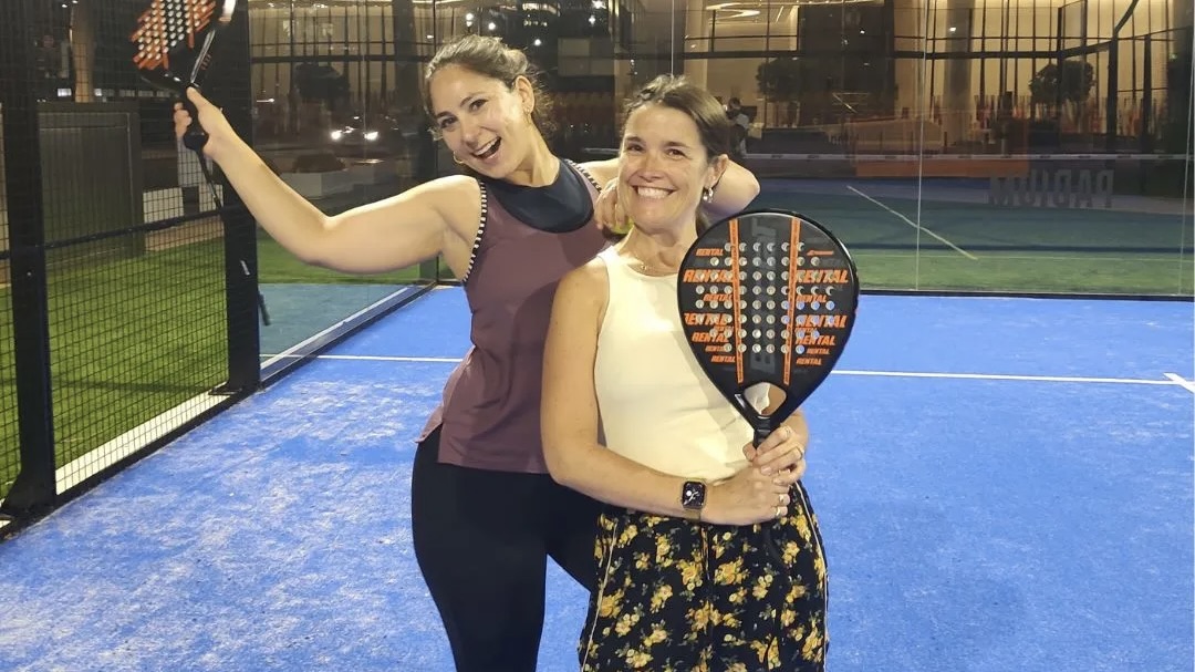 padel