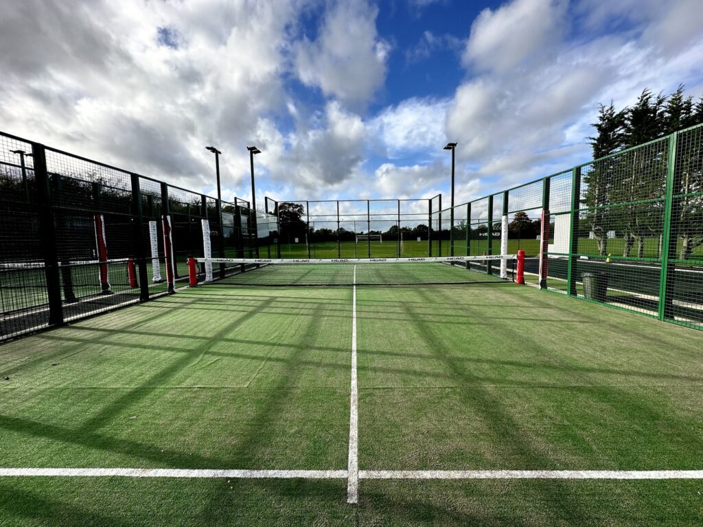 Padel Project UK, Potters Bar