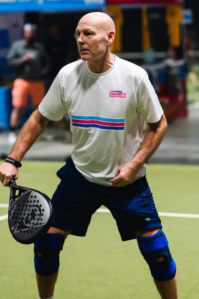 UK Padel County Championships