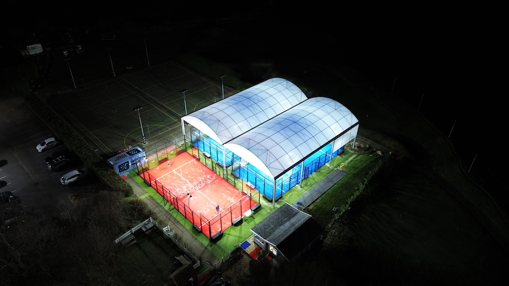 Smash Padel/MVP Padel
