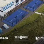 Soul Padel/Decathlon