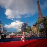 Instantpadel partners with Mindspring