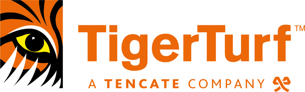 Tiger Turf padel court turf
