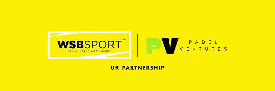 WSBSport/Padel Ventures