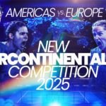 Padel's Intercontinental Cup postponed
