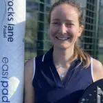 Emma Powell launches 'Mums Who Padel' initiative