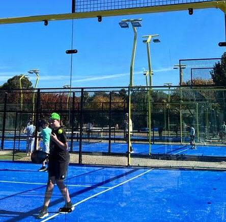 Padel, the worldwide phenomenon
