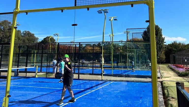 Padel, the worldwide phenomenon