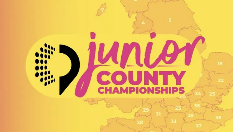 UK Padel Junior County Championships