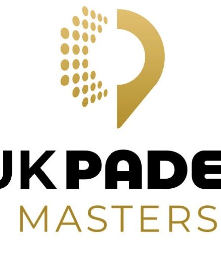 UK Padel Masters Series championship