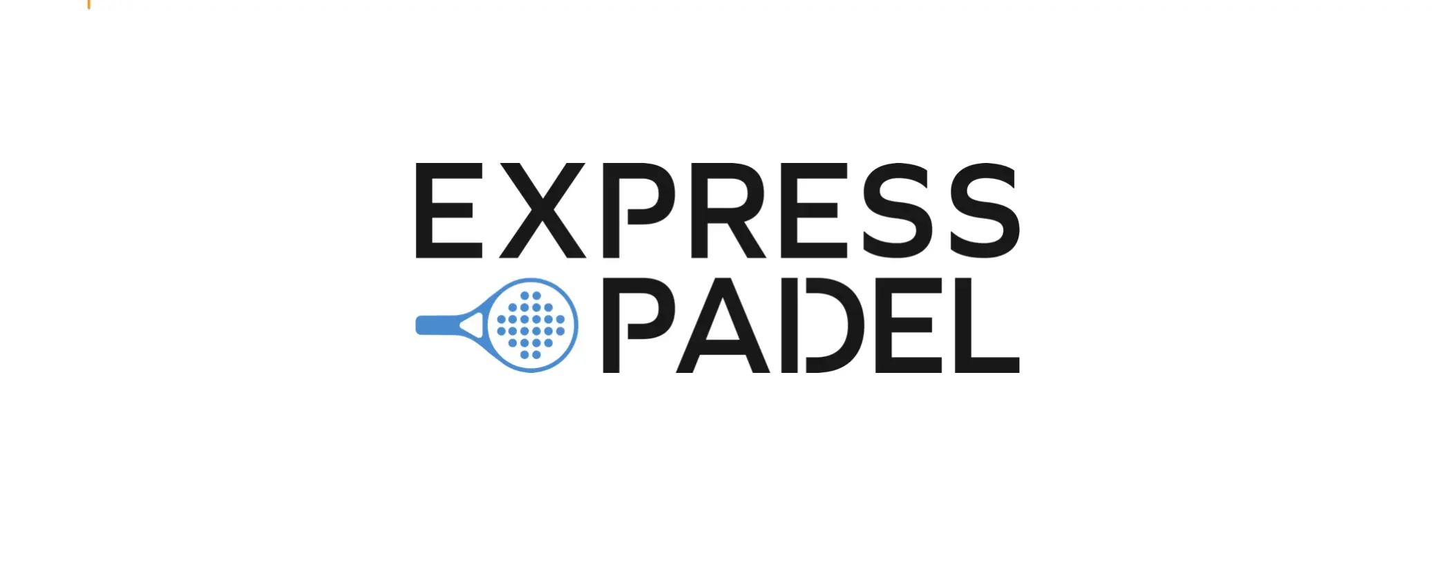 Express Padel online and instore shop