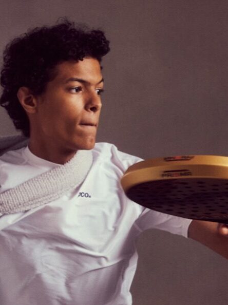 The Bandeja padel magazine Autumn 2025