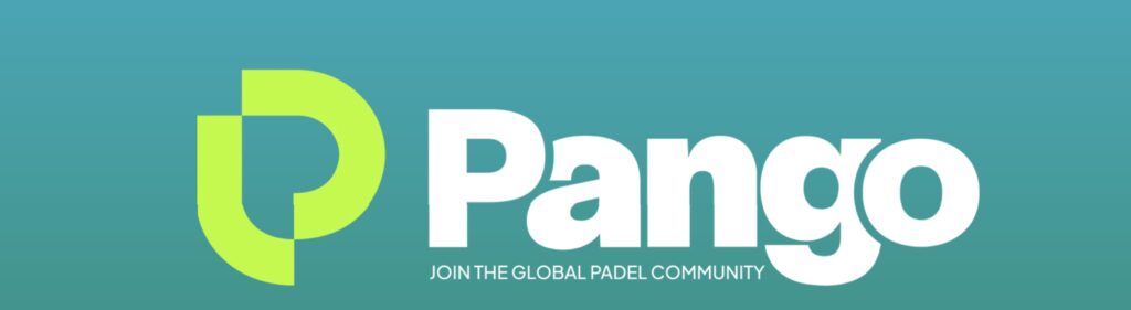 Pango global padel community