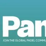 Pango global padel community