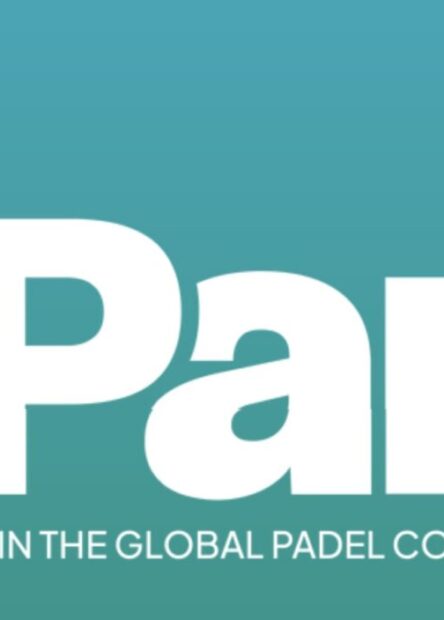 Pango global padel community