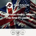 Anglo American Padel Cup