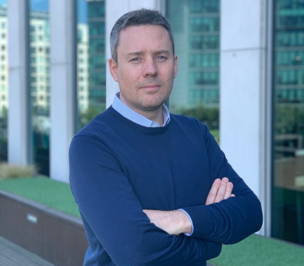 Jonathan Rowland, VVV Sports R3 buy-out
