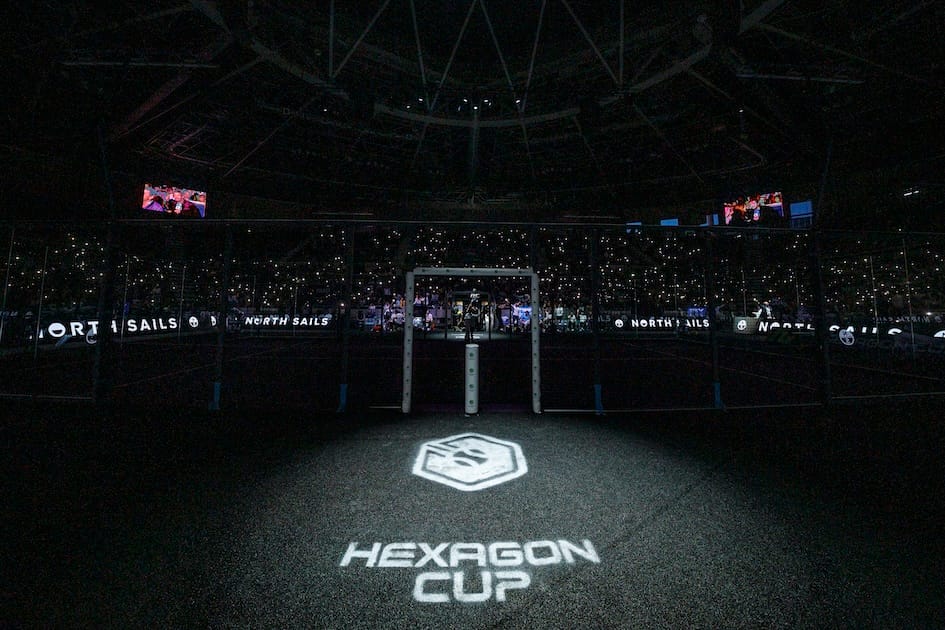 Buy tickets to the Hexagon Cup 2026