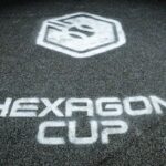 The Hexagon Cup