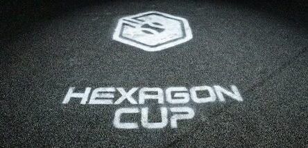 The Hexagon Cup