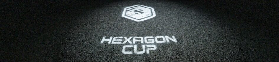 The Hexagon Cup