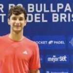 FIP Silver R3 Bullpadel Cup, Bristol