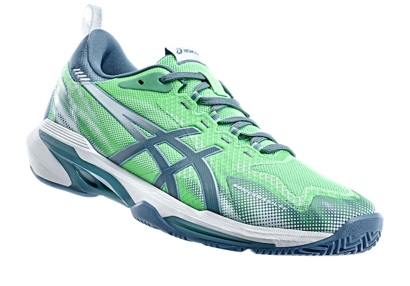 ASICS new SonicSmash men's padel shoes