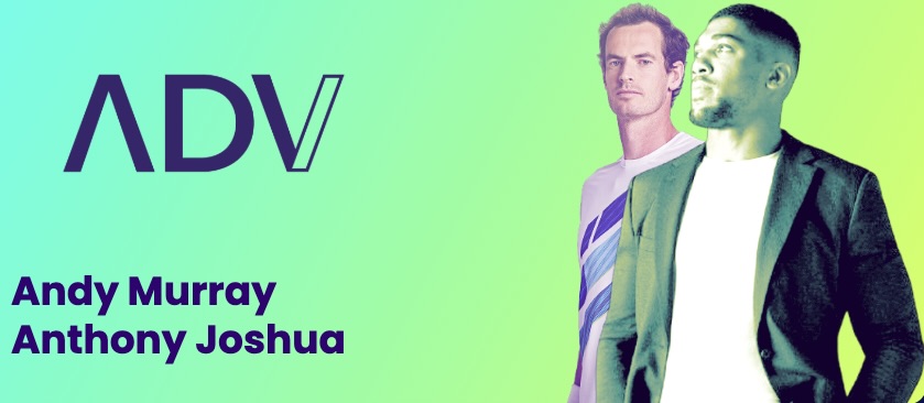 Hexagon Cup, Andy Murray, team ADvantge