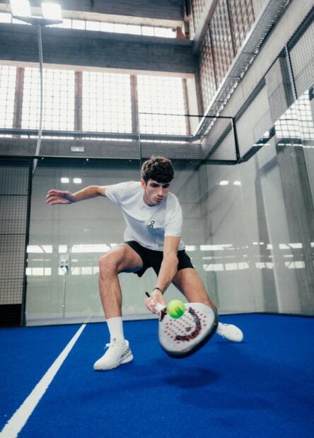 Arturo Coello signs to On