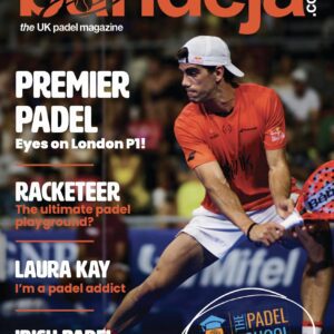 The Bandeja Issue 6, Winter 2026