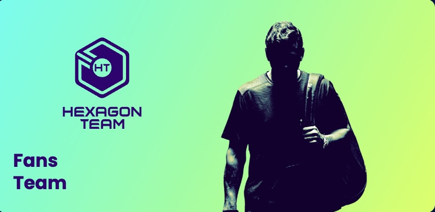 Hexagon Cup/Fans Team