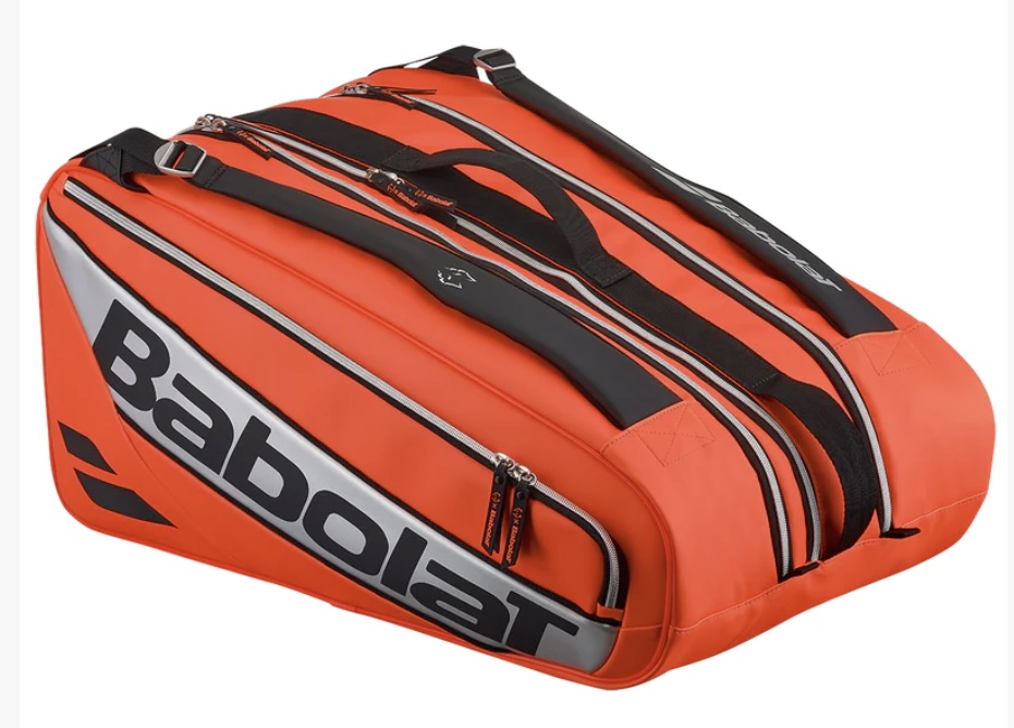 Babolat Lebron padel bag 2026