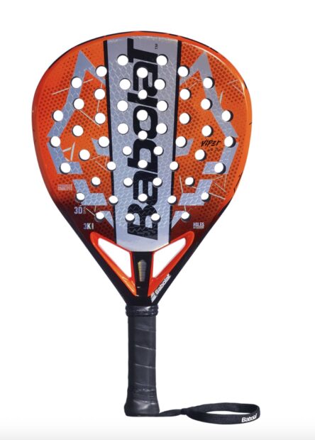 Babolat Viper Juan Lebron 3.0 2026