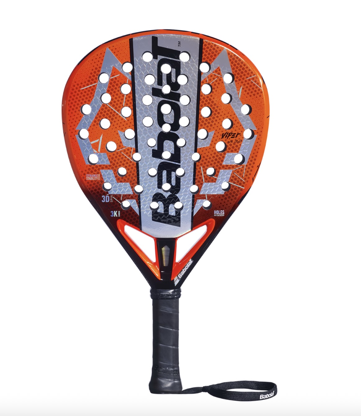 Babolat Viper Juan Lebron 3.0 2026