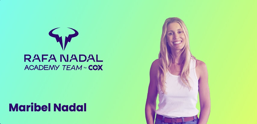 Hexagon Cup/team Rafa Nadal