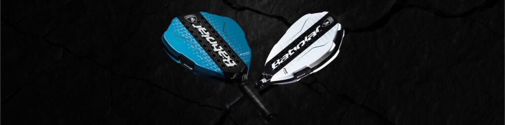 Babolat x Lamborghini BL003 padel racket
