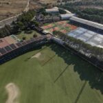 Can UK padel rival Spain?