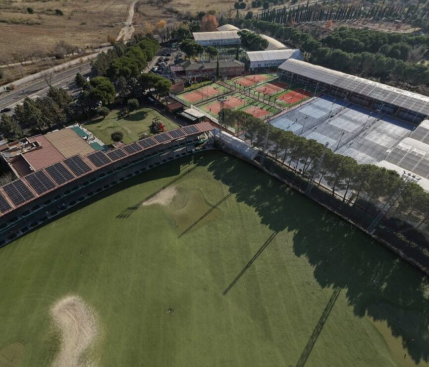 Can UK padel rival Spain?
