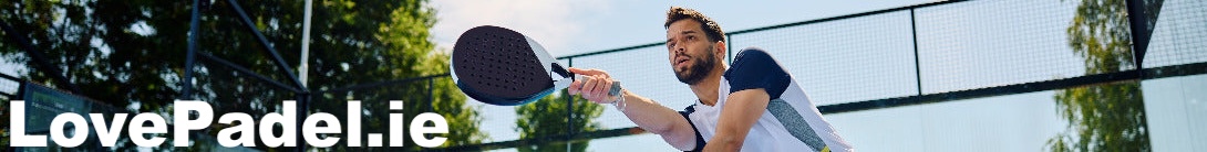 LovePadel.ie