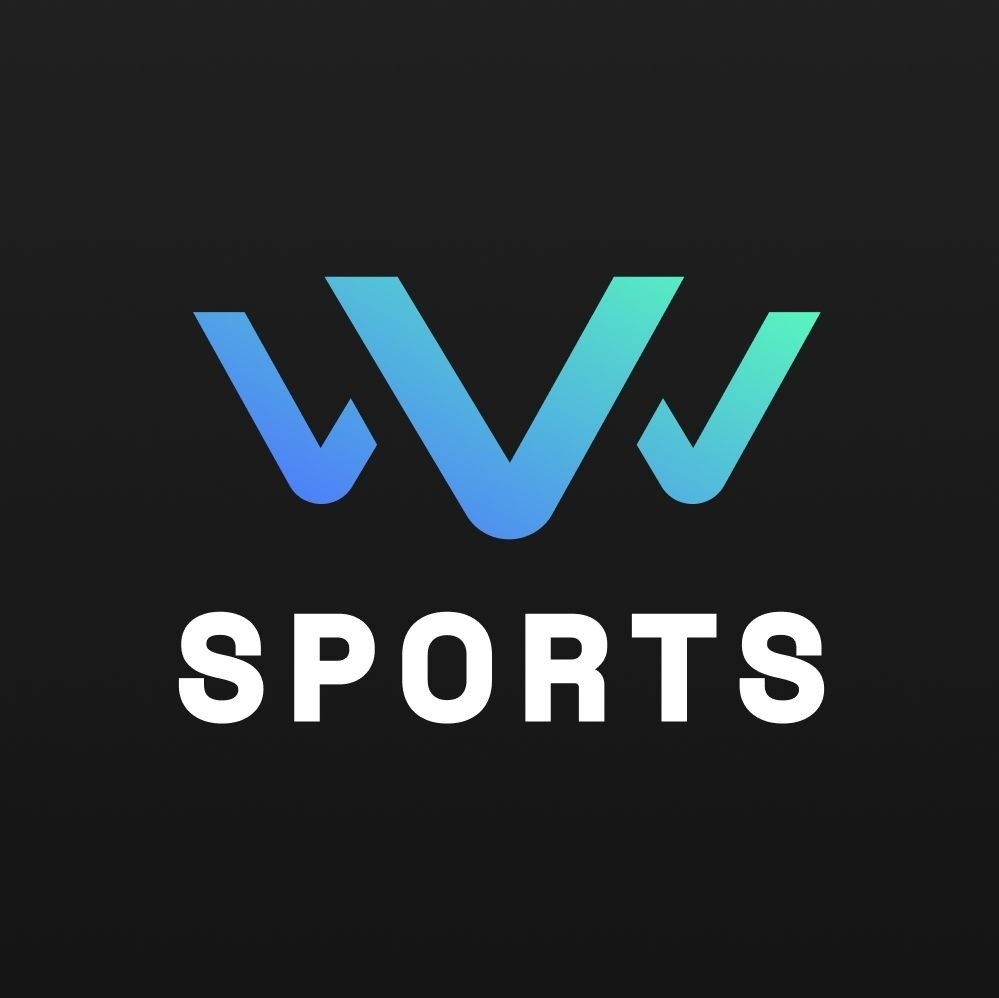 VVV Sports logo