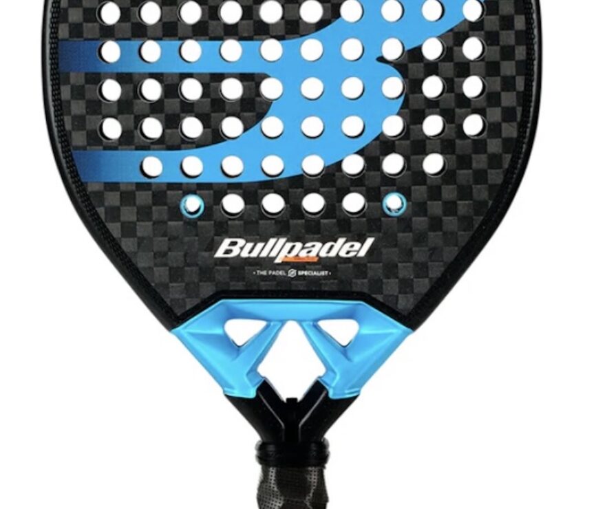 understanding padel racket balance