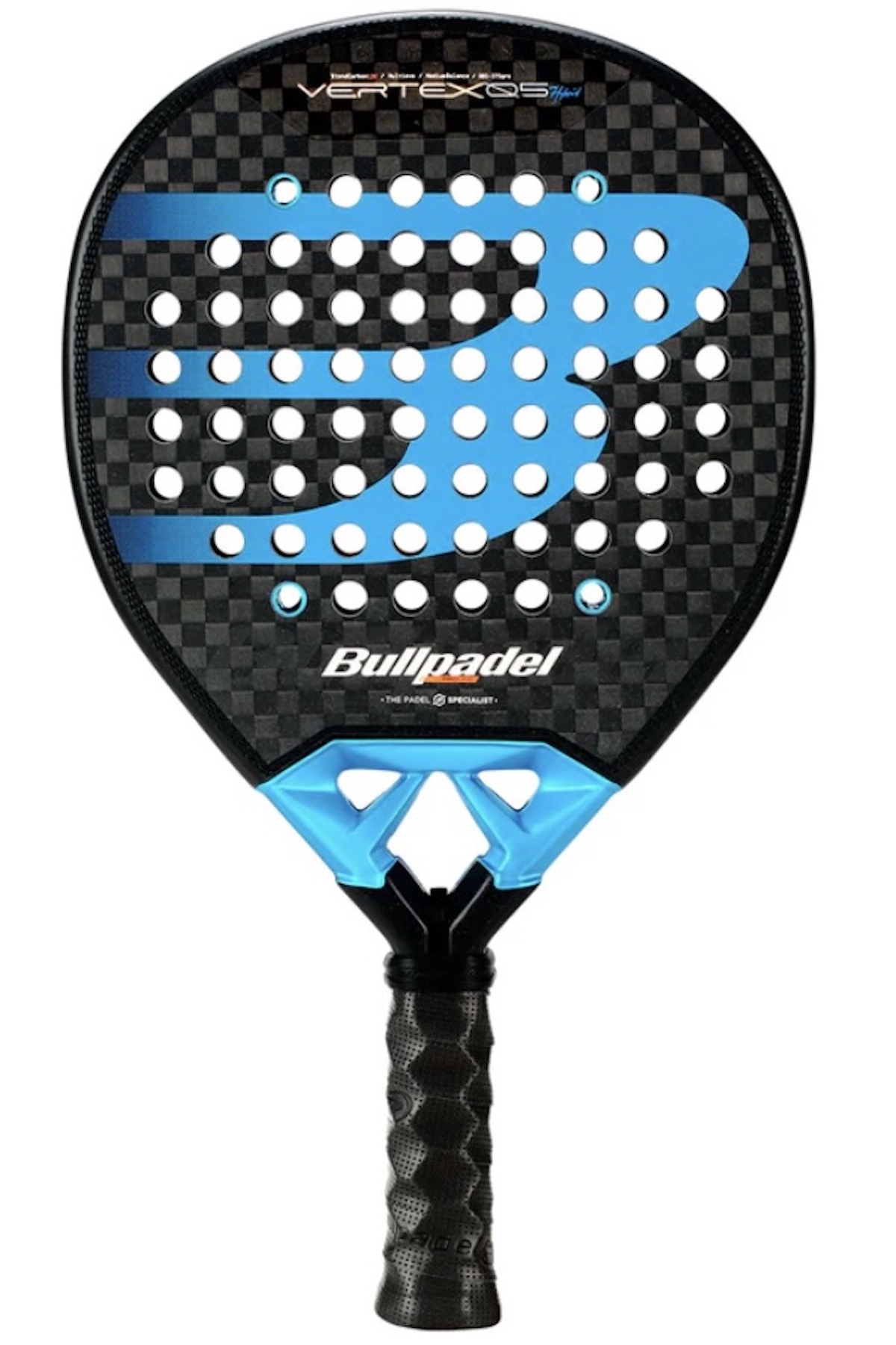 understanding padel racket balance