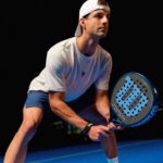 About the Wilson Endure padel racket range