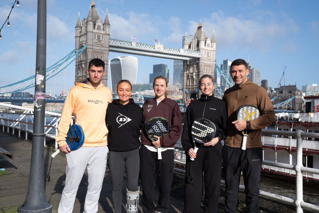 London P1 launched •⁠ ⁠Christian Medina Murphy •⁠ ⁠Aimée Gibson •⁠ ⁠Ariana Sánchez •⁠ ⁠Alejandra Salazar •⁠ ⁠Lucas Campagnolo