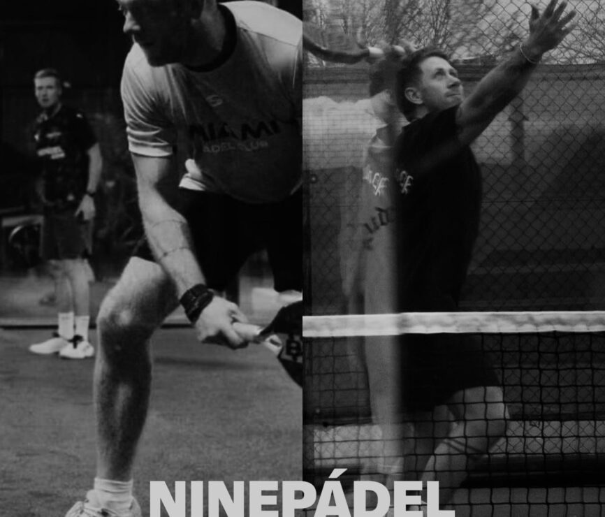 Ninepadel.com