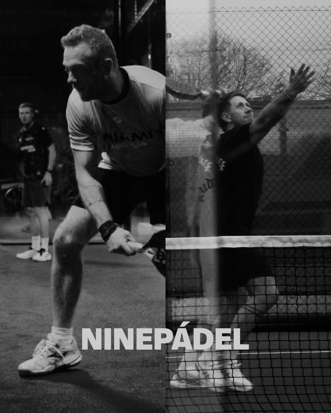 Ninepadel.com