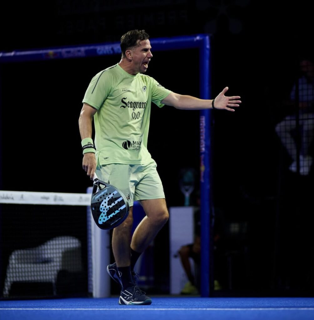 Paquito Navarro